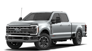 2027 Ford Super Duty® External Image 1